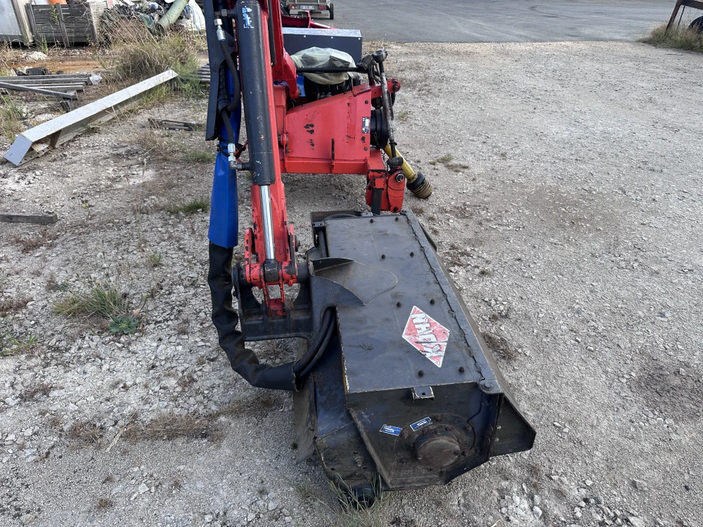 Kuhn 4734M d'occasion — photo 8