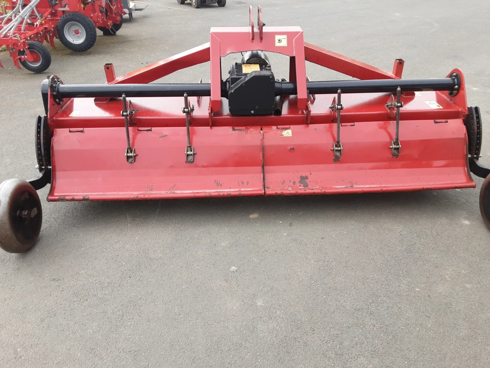 Kongskilde R600S-305D d'occasion — photo 1