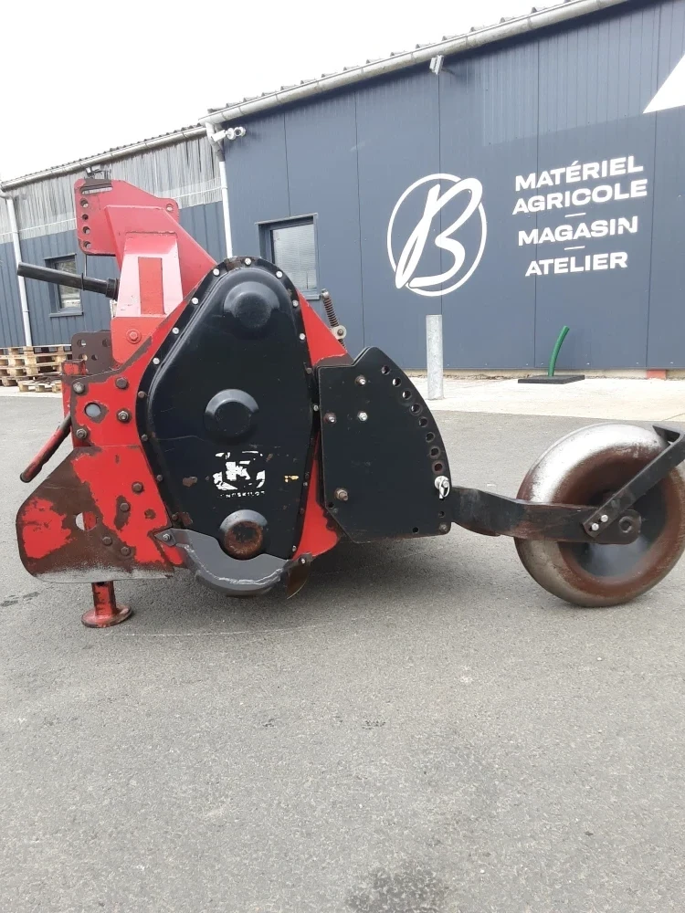 Kongskilde R600S-305D d'occasion — photo 2