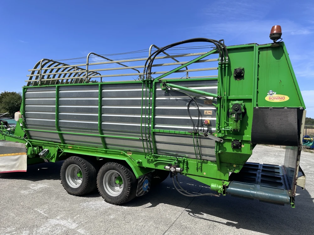 Bonino AB70TR d'occasion — photo 1