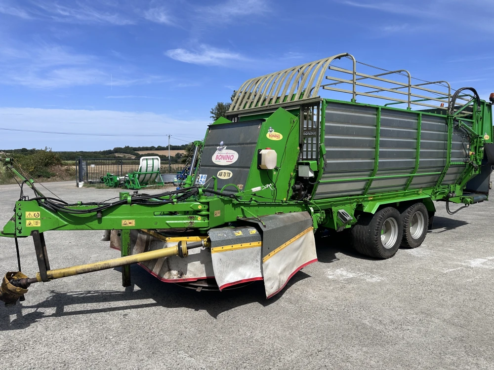 Bonino AB70TR d'occasion — photo 5