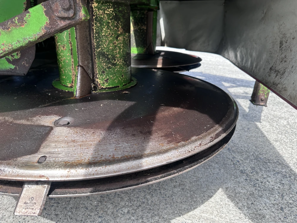 Bonino AB70TR d'occasion — photo 8