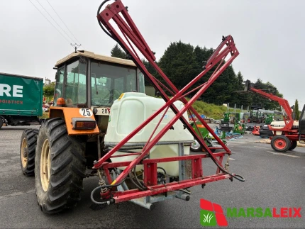 Pulvérisateur porté - 400L - 2005
