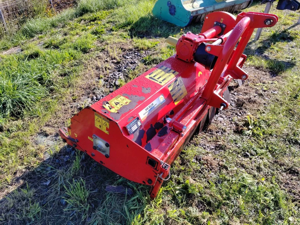 Del Morino CENTURION 158M d'occasion — photo 3