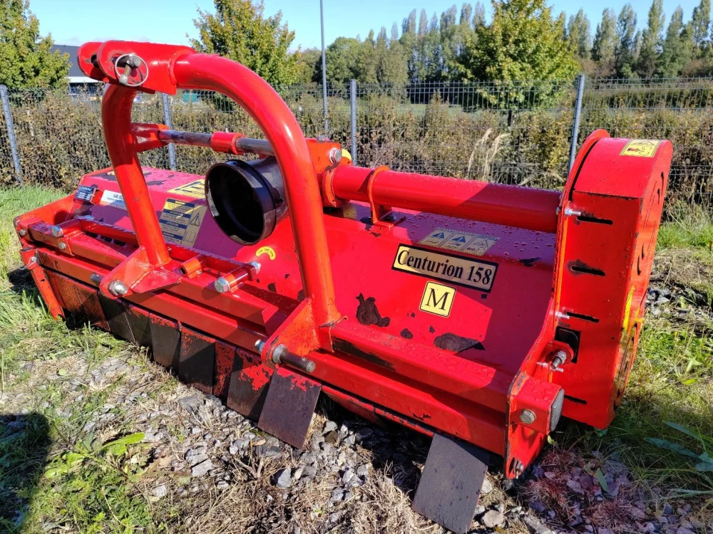 Del Morino CENTURION 158M d'occasion — photo 4