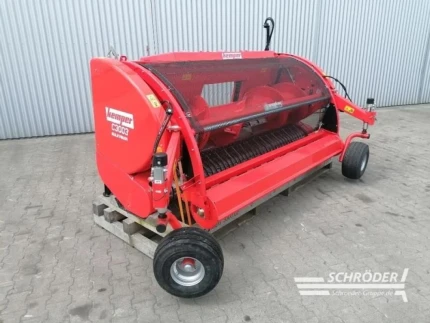 Barre de coupe Moissonneuse batteuse