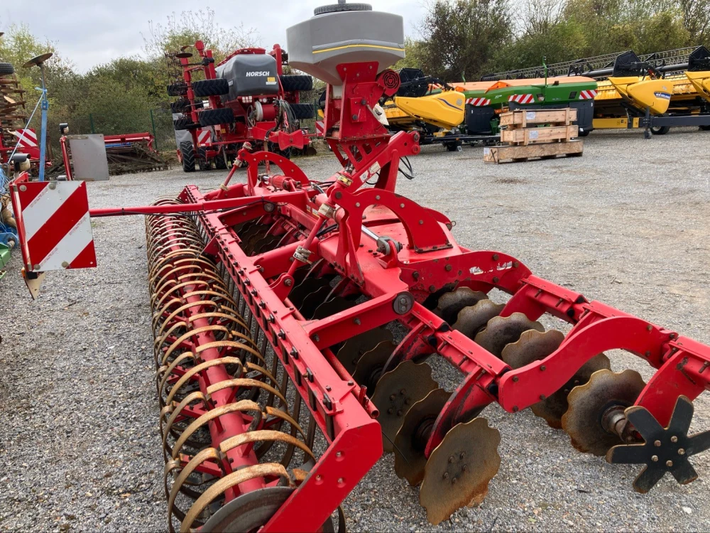Horsch JOKER 6 CT d'occasion — photo 2