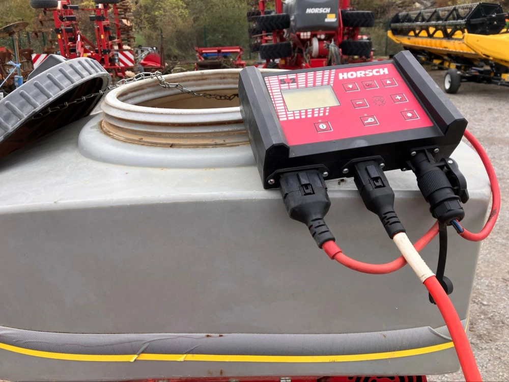 Horsch JOKER 6 CT d'occasion — photo 7