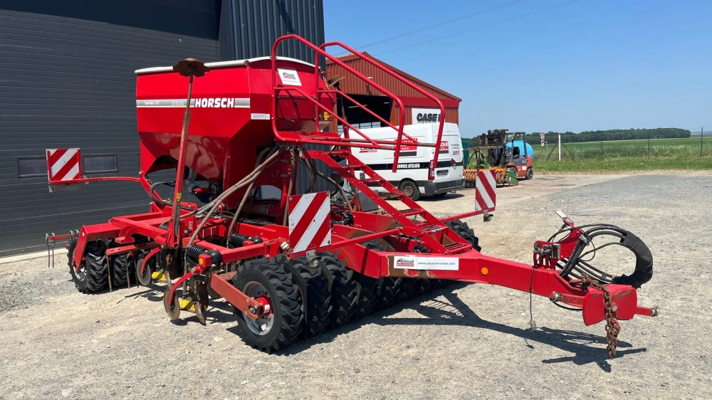 Horsch SPRINTER 3 ST d'occasion — photo 1