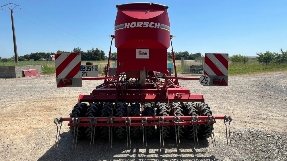Horsch SPRINTER 3 ST d'occasion — photo 5