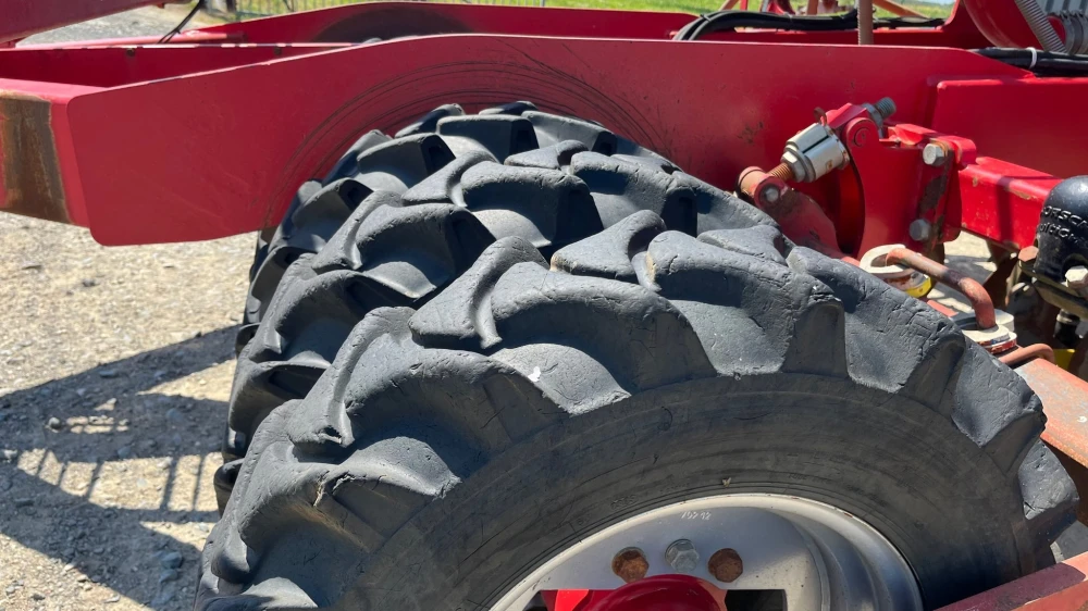 Horsch SPRINTER 3 ST d'occasion — photo 8
