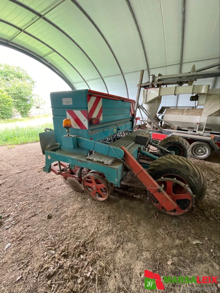Sulky UNIDRILL d'occasion — photo 12