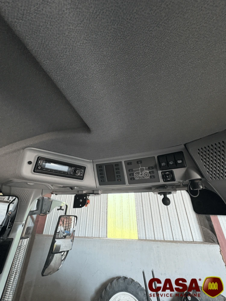 Claas AXION 870 CMATIC d'occasion — photo 6