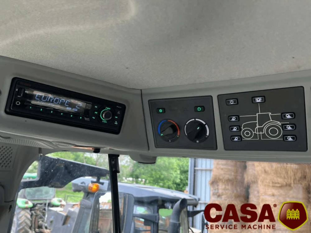 Claas ARION 610 CIS+ d'occasion — photo 8