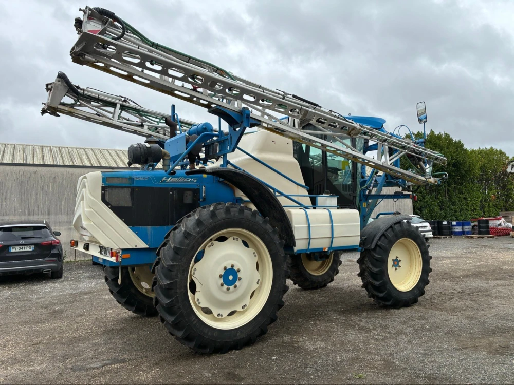 Matrot M24D HELLIOS d'occasion — photo 5