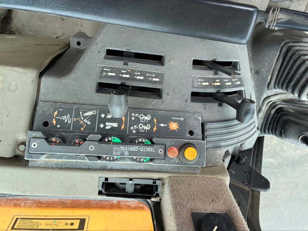 Renault 155/54 TX d'occasion — photo 8