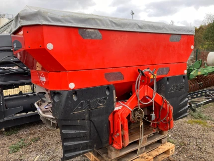 Distributeur d'engrais - 0.36M - 3200L - 3600CM - 2015