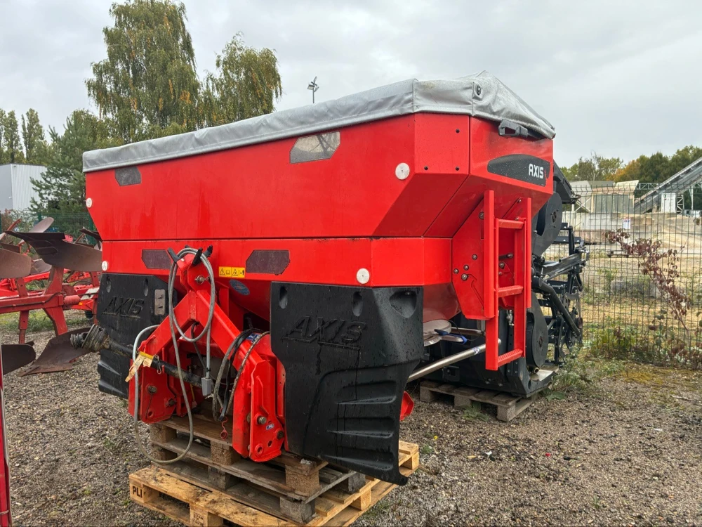 Kuhn AXIS 40.1W d'occasion — photo 2