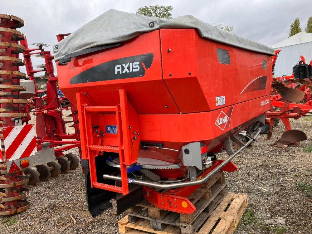 Kuhn AXIS 40.1W d'occasion — photo 4