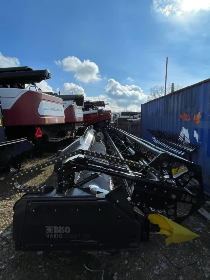 Biso BISO 2D VARIO 1070