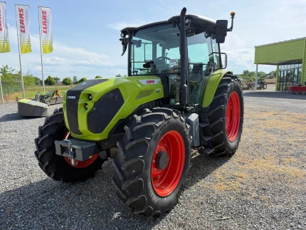 Tracteur agricole - 105CH - 4 025 H - 2025