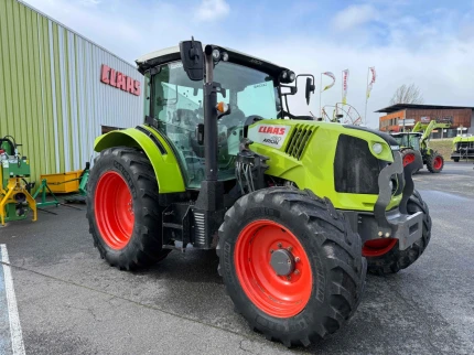 Tracteur agricole - 130CH - 3334H - 2020
