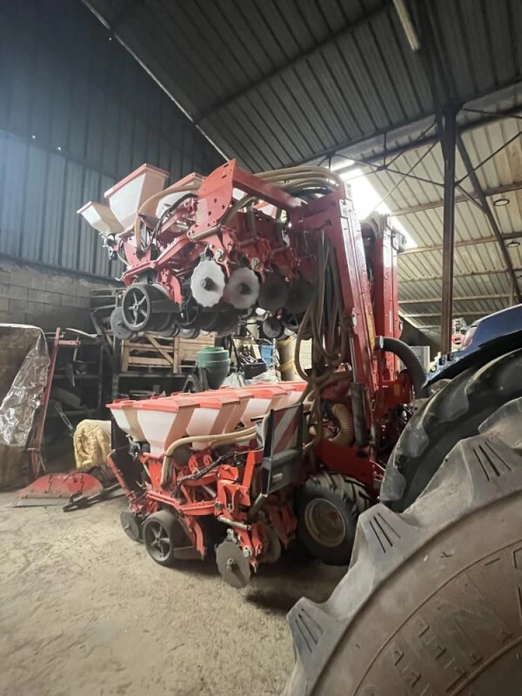 Kubota PP1601F d'occasion — photo 5