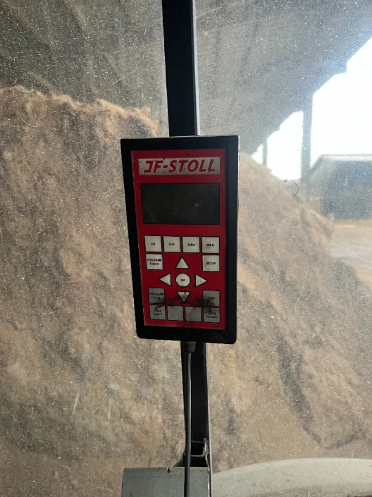 JF Stoll VM22-2 d'occasion — photo 9