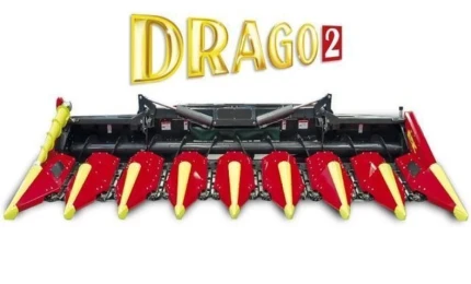 Olimac ERSATZTEILSTüTZPUNKT