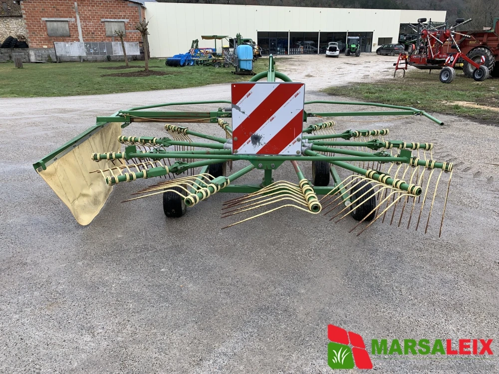 Krone SWADRO 42/13 d'occasion — photo 5