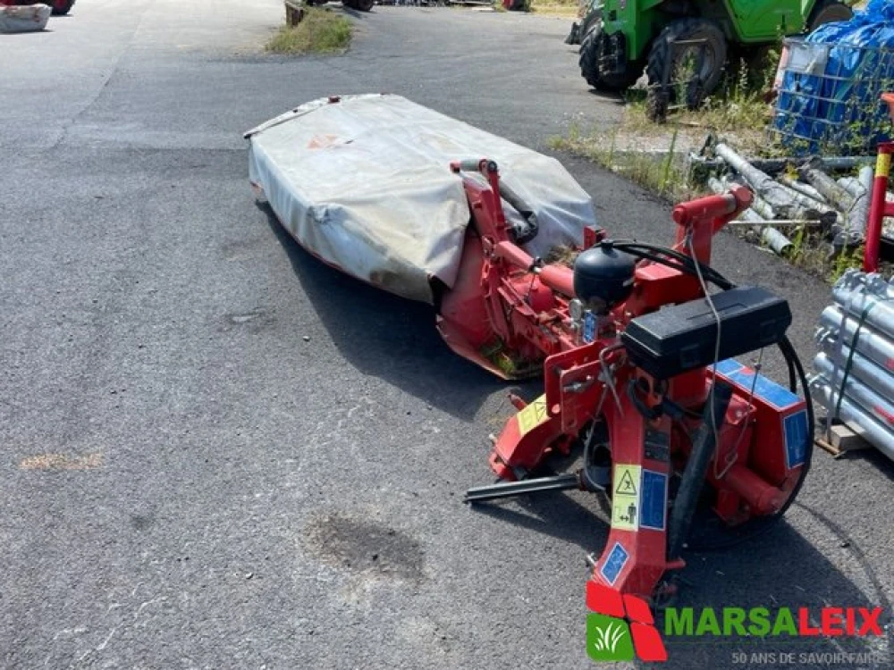 Kuhn GMD 350 - FF  d'occasion — photo 2