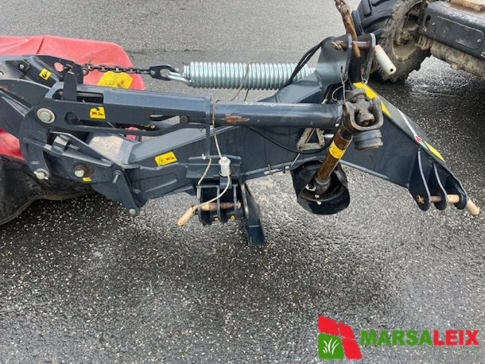 Vicon EXTRA 336 d'occasion — photo 5