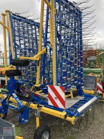 Treffler TS 1220/M3 5-TEILIG