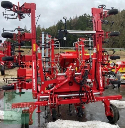 Horsch TRANSFORMER 6 VF