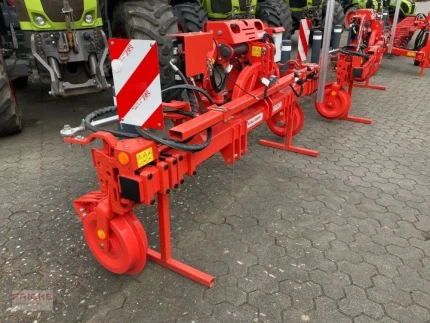 Maschio Gaspardo INTELLIGENTE VORLAUFGERäT