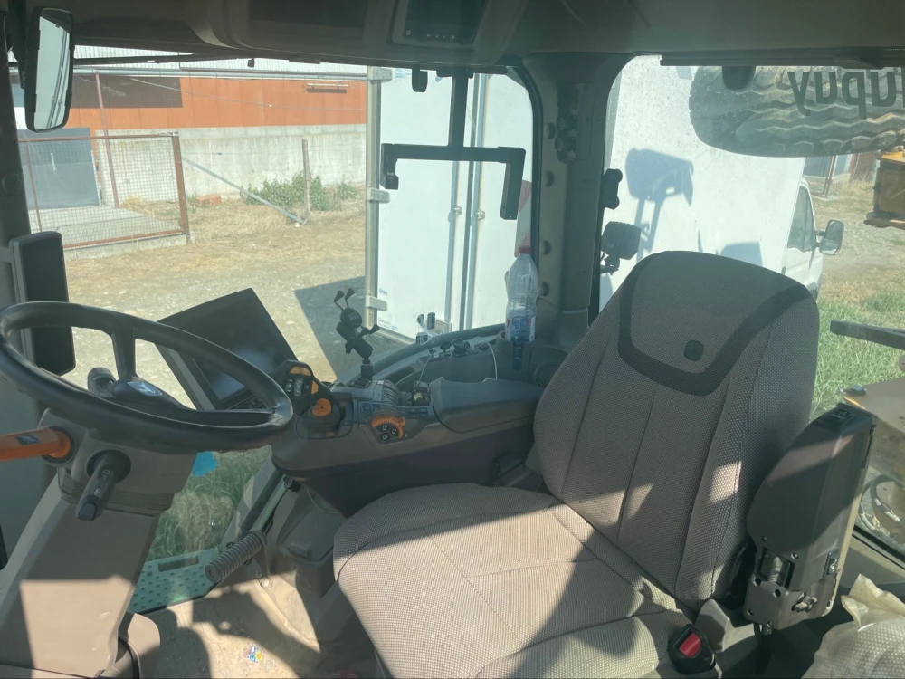 John Deere 8R 310 PREMIUM d'occasion — photo 10