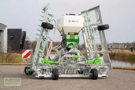 Zocon GREENKEEPER PLUS