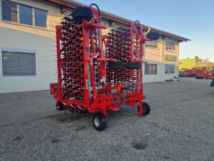 Einbock AEROSTAR-FUSION 1200