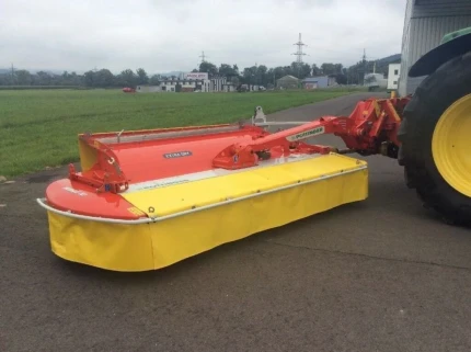 Pottinger NOVA CAT 302 ED