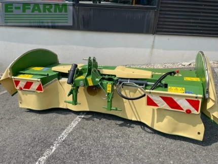 Krone EASYCUT F320 HIGHLAND