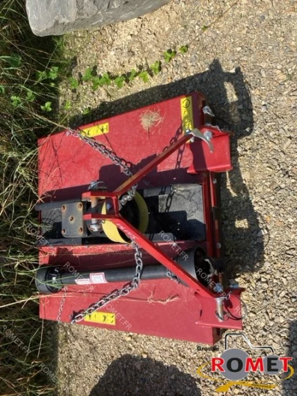 Gyrobroyeur - 0.9M - 2023