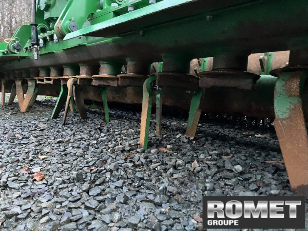 Amazone ROTAMIX 4002-240 d'occasion — photo 11