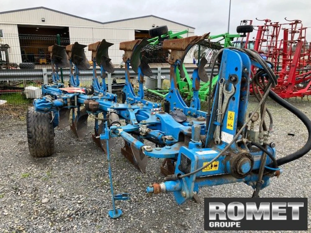 Lemken VARIOPAL7 d'occasion — photo 2