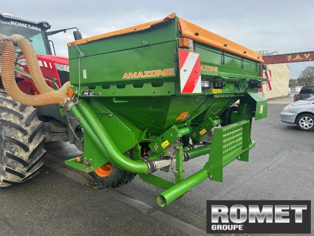 Amazone CULTIMIX KG6001- d'occasion — photo 6