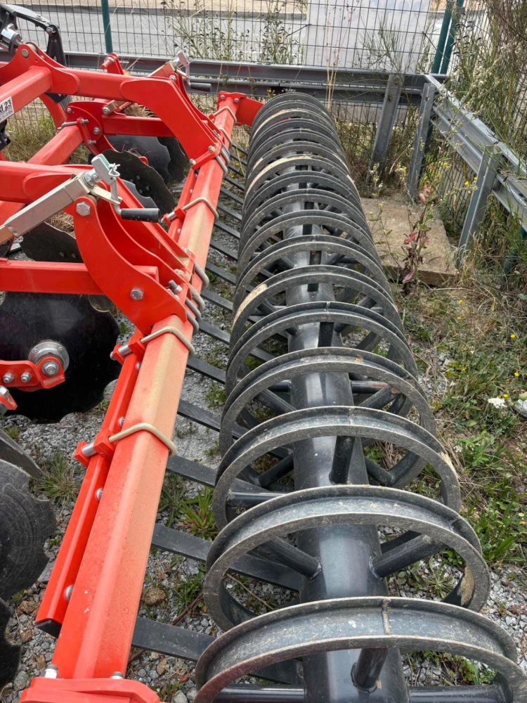 Kubota CU3351 d'occasion — photo 7