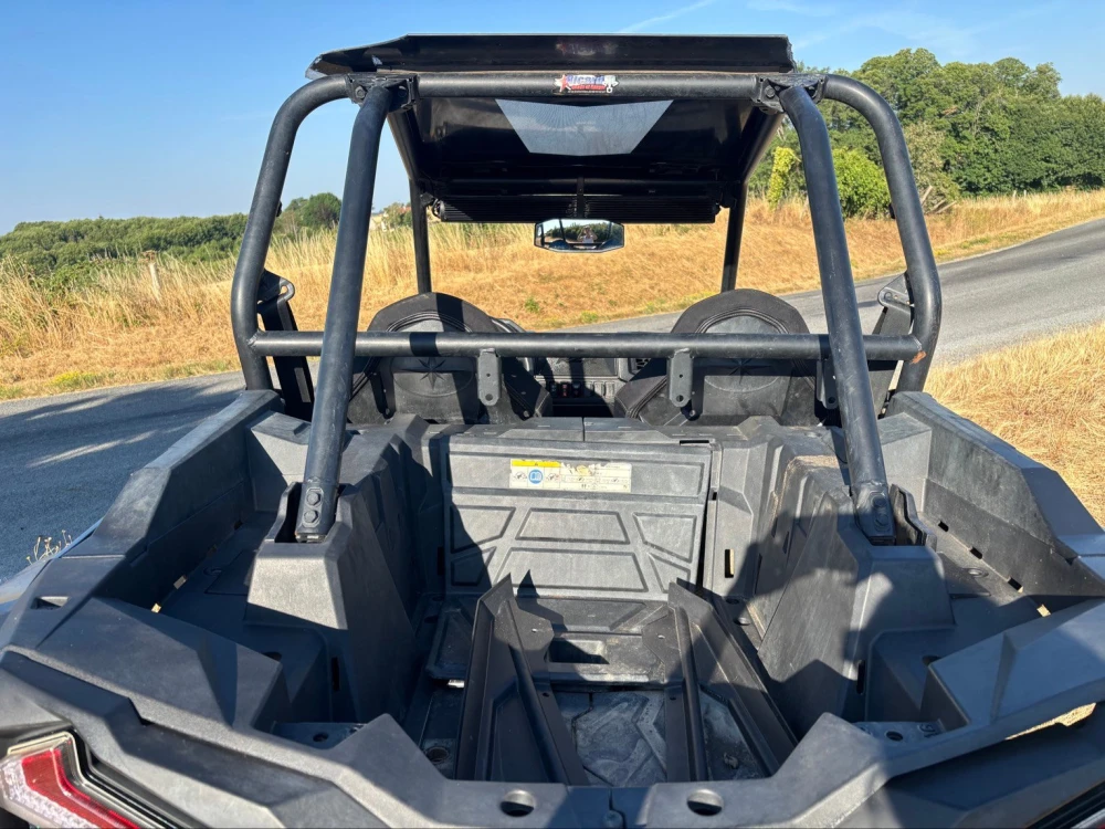 Polaris RZR64XP1000EPS d'occasion — photo 8