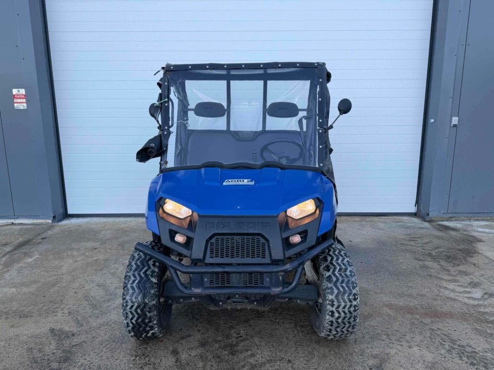 Polaris RANGER EV d'occasion — photo 8