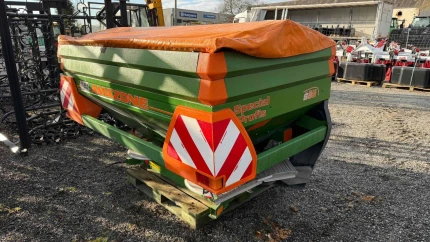 Distributeur d'engrais - 2000L - 2012