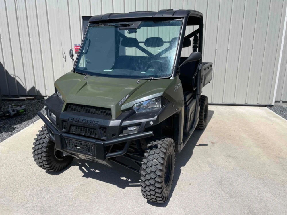 Polaris RANGER XP 900 EPS d'occasion — photo 1