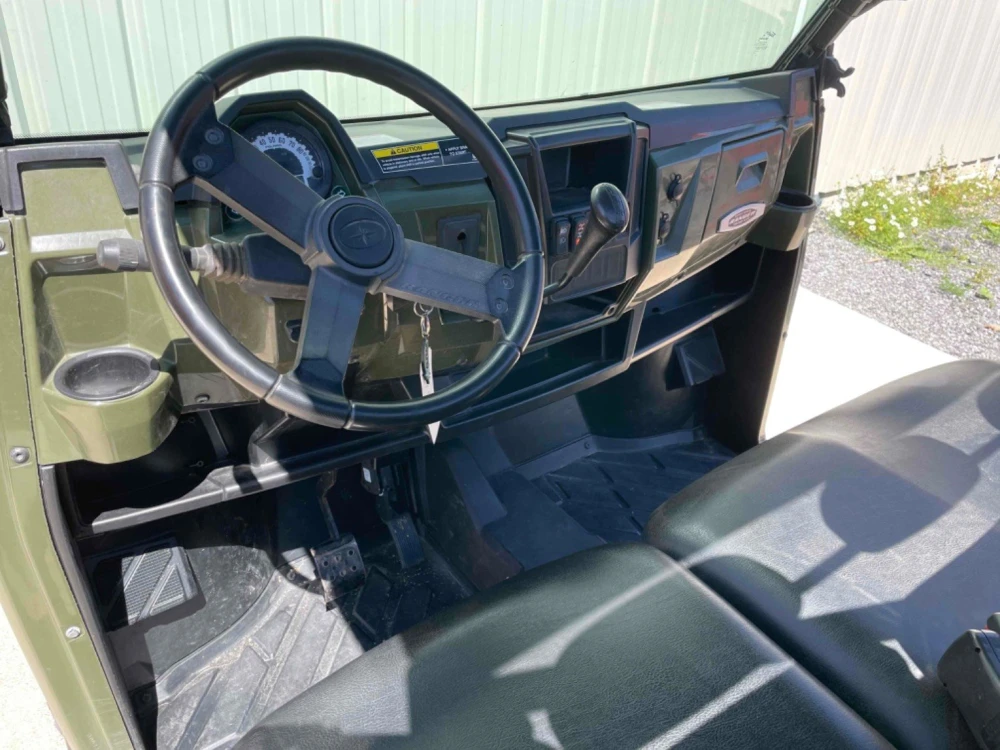 Polaris RANGER XP 900 EPS d'occasion — photo 8